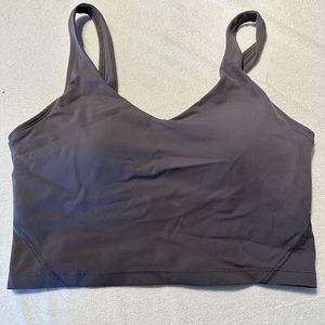 align bra dupe